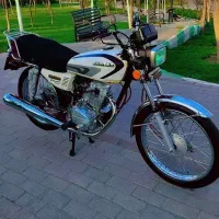 همتاز 125cc|موتورسیکلت|تبریز, |دیوار