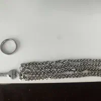 انگشتر دستبند گردنبند چاقو پیکسل کیمدی کارت کش