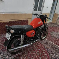 چوپا mz فابریک|موتورسیکلت|بندر ماهشهر, |دیوار