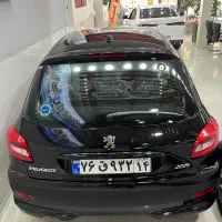 207 پانا اتومات سقف شیشه ای ۴۰۴ صفر و خشک