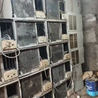 فروش و خریدار کولر سوخته و سالم شما هستیم