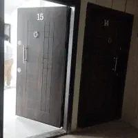 نصب تعمیر رکلاژ تخصصی انواع درب ضدسرقت کرکره و...