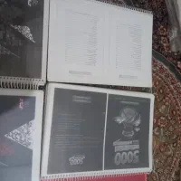 کتاب تست کنکوری تجربی زیر قیمت|کتاب و مجله آموزشی|قشم, |دیوار