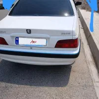 پارس 402 موتور جدید سیمی زیمنس بندر دیر