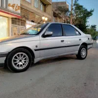 پژو 405