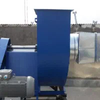 استخدام نیرو کاری اشنا به ساخت بالابر و اگزاست فن|استخدام صنعتی، فنی، مهندسی|مشهد, فریزی|دیوار