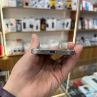 15 pro 256 zaa|موبایل|کرج, باغستان|دیوار