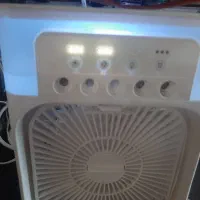 کولر|کولر آبی|سهند, |دیوار