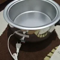 آرام پز برقی طرح نپتون|اجاق گاز و لوازم برقی پختوپز|تالش, طولارود|دیوار