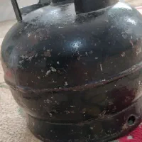 کپسول گاز دار
