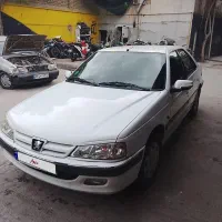 پارس مدل 90دوگانه فابریک