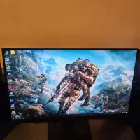 مانیتور MSI