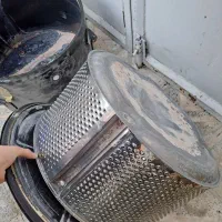 دیگ کامل لباسشویی ارج|ماشین لباسشویی و خشککن لباس|ارومیه, |دیوار