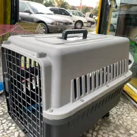 قفس پت سایز بزرگ