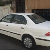 سمند lx مدل ۹۷