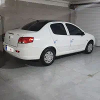 راناپلاس 6دنده سقف شیشه ای
