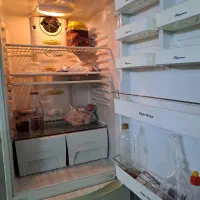 میز برش قیچی برقی ویخچال وفریزر|لوازم خیاطی و بافتنی|تهران, کیانشهر|دیوار