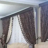 والون پرده درحدنو(۲لایه)