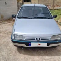 پژو 405|خودرو سواری و وانت|شیراز, شهرک مدرس|دیوار