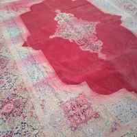 فرش دستباف کرمان