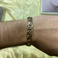 دستبند کارتیه،بدون اجرت