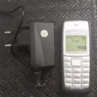 گوشی ساده نوکیا 1112 اصل فنلاند