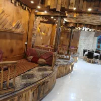 رستوران کوهستانی پارس (رضابانی)