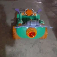 ماشین شارژی  کودک|اسباب‌بازی بچه|ساوه, |دیوار