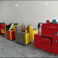 فروش دستگاه های رول کن|ماشینآلات صنعتی|خرمآباد, |دیوار