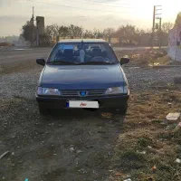 پژو 405مدل 98|خودرو سواری و وانت|رامجین, |دیوار