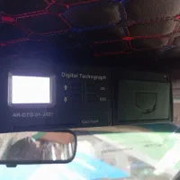 تاخورگراف نیسان