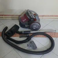 جارو برقی پکول|جاروبرقی، جارو شارژی، بخارشو|تهران, توحید|دیوار