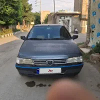 پژو 405