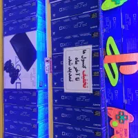 پلی۲)گیم15استیک۴Xطرح۵S۳۶۰mفور1فایوONEپرو22فت3XBOX5|کنسول، بازی ویدئویی و آنلاین|تهران, والفجر (افسریه)|دیوار