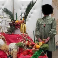 لباس دخترانه