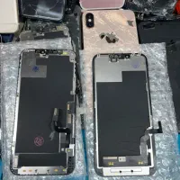 تاچ ال سی دی آیفون ۱۲و ۱۲ پرو روکاری lcd iphone 12|لوازم جانبی موبایل و تبلت|تهران, سعادت‌آباد|دیوار