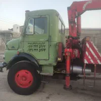 جرثقیل