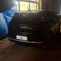 تیگو7پرو|خودرو سواری و وانت|قم, ولیعصر|دیوار