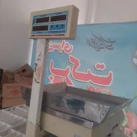 ترازومحک۷۰کیلویی mds|فروشگاه و مغازه|گلبهار, شهر جدید گلبهار|دیوار