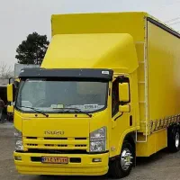 خدمات باربری ظرافت بار بامجوزرسمی اسباب اساسی