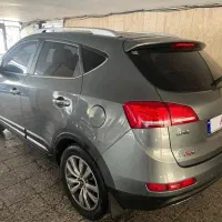 جک s5 نوک مدادی مدل ۱۴۰۱
