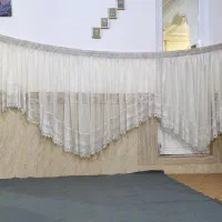 یالان|پرده، رانر، رومیزی|سرپل ذهاب, |دیوار