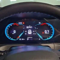 چانگان cs35 پلاس تیپ۳ سفید وارداتی مدل ۲۰۲۴|خودرو سواری و وانت|اهواز, پادادشهر|دیوار