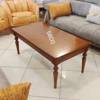 جلومبلی باکیفیت و قیمت منصفانه|مبلمان خانگی و میز عسلی|شاندیز, |دیوار