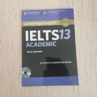کتاب های کمبریج آیلتس