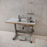 راسته تیغدار جک چرخ خیاطی راسته جک حاشیه بُر|چرخ خیاطی و ریسندگی|تهران, شهرک ولیعصر جنوبی|دیوار