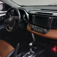 rav4 2017 فول عمان|خودرو سواری و وانت|تهران, اسکندری|دیوار