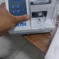 ی عدد آمالگام کپسولی صفر میباشد