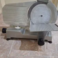 اسلایسر کالباس بر پارس برش