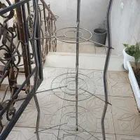 پایه قابلمه